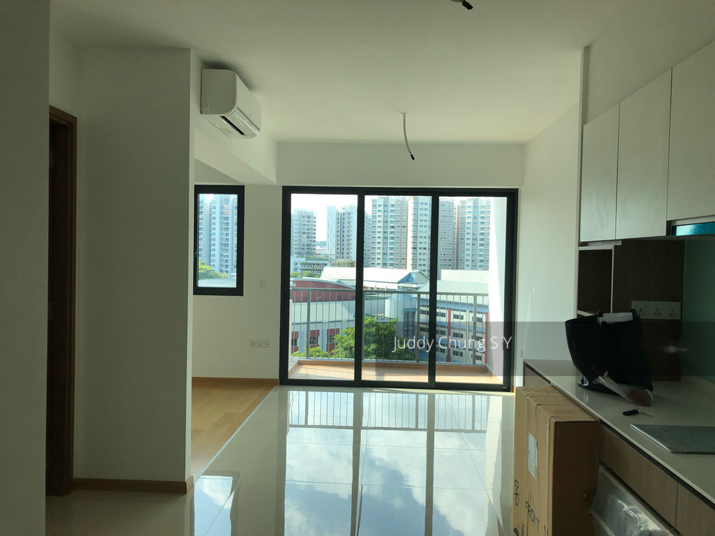 Kingsford Waterbay (D19), Apartment #194897712
